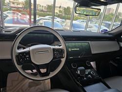 لاند روفر رانج روفر سبورت